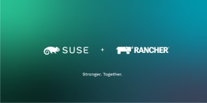수세(SUSE), 쿠버네티스 관리 플랫폼 랜처 랩스 인수