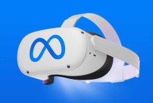 블로그 | 굿바이, 오큘러스··· 페이스북, VR 헤드셋 브랜드 변경