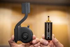 회전 모터 없이 동작··· 솔리드 스테이트 PC 냉각 솔루션 ‘에어젯’ 살펴보기