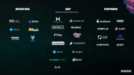 인터체인 플랫폼 하바, 하이퍼리즘·코인니스 밸리데이터 합류로 NFT 생태계 확장