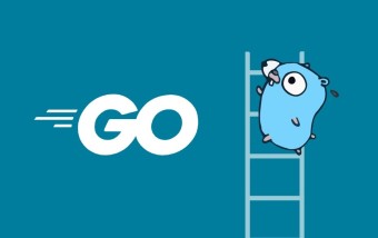 Go Logo