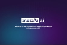 모질라 재단, 오픈소스 AI 전문 연구하는 스타트업 ‘모질라AI’ 설립