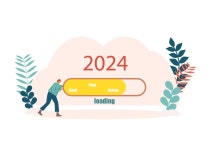 심화되는 AI 주도권 경쟁··· 2024년 IT 리더가 중시하는 과제는?