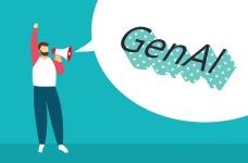 블로그 | 생성형 AI 업계, 환멸을 초래하지는 말아야 한다