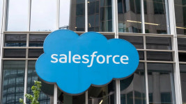 세일즈포스, 19억 달러에 데이터 플랫폼 기업 ‘오운 컴퍼니’ 인수