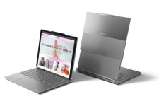 버튼 하나로 화면 50% 확장··· 레노버, 씽크북 플러스 6 롤러블 공개