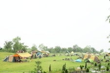 [동아리 열전]서울도시가스 오토캠핑동호회