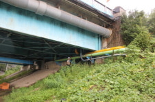 영남E서비스, 장마철 특별점검