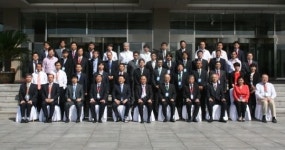 한중일 석유산업 전문가 한자리에