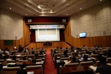 대성에너지, 특정가스사용시설 안전 실무교육