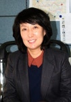 [인터뷰] 한국가스안전공사 김은정 신에너지연구부장 수소이용 기술개발과 안전검증 함께 가야죠