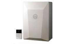 롯데기공 야심작 오원호 콘덴싱, 보급 임박