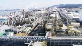 [르포] 대형석유화학시설 안전은? 대산산업단지를 가다