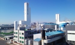 대성산업가스 울산공장 대폭 증강