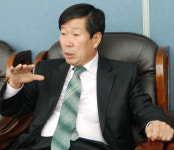 [인터뷰] 서울·경인고압가스공업협동조합 유연채 신임 이사장 조합원의 권익, 공정하게 나눌 터