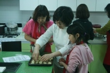 동양매직, 편부모 가정 대상 요리교실 진행