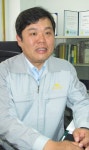 [인터뷰] 밸브 생산 30년 맞은 (주)태양테크 홍석기대표 장수기업 바탕될 신제품 개발할 터