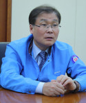 [제20회 대한민국 가스안전대상-철탑산업훈장] (주)예스코 노중석 대표 고객 섬기는 서비스기업으로 변모할 터