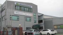 상진그린테크 독자경영체제 돌입