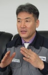 [2014신년특집/새해에도 앞장서 뛴다] ㈜현진티엔아이 김영서 대표이사 "고객과 동반성장 위해 최선 다할 터"