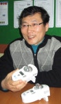 [인터뷰] (주)누리온 유선진 대표 타이머콕은 가정의 필수 가스안전제품