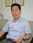한국에너지기술인협회사 | [인터뷰]한국에너지기술인협회 강희수 회장