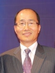 [가스안전촉진대회] 국무총리표창 - (주)에어텍 엄성용 전무이사