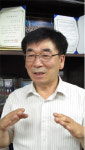 (주)옥수기건 | [인터뷰] 제21회 가스안전촉진대회 산업통상자원부장관상 - (주)가야기건 김덕용 대표이사 "현장경영 통해 가스안전 실천 앞장"