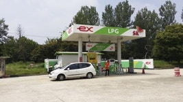 도로공사, 고속도로 LPG 충전소 5곳 매각