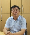 [인터뷰]창신화학 박기철 상무