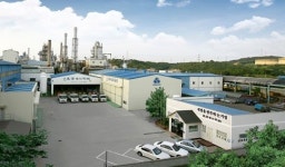 동신에너텍, 가스시설시공업 참여