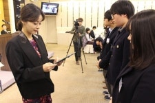 사랑의 보일러 나눔, 18년의 아가페 귀감