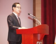 올해는 가스안전 글로벌 TOP 달성 원년