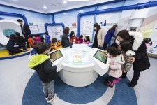 [지식감성충전소] 한국가스공사의 청연 갤러리
