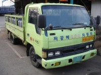 청정 제주에서 LPG엔진개조 사업 실시