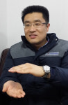 (주)한국엔지니어링(대장 미사용) - 955 | [인터뷰] 창립 10주년 맞은 (주)한국이엔지 우청제 대표 "가스사업은 안전 마인드가 최고 중요"