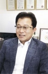 [인터뷰] 나비처럼 훨훨 날아 나비아 수출 본격화