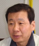(주)신우전자 이기원 대표   한국직장축구협회 회장 취임