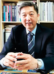 [창간 26주년] 특별인터뷰-산업통상자원부 가스기술기준위원회 하동명 위원장