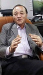 [인터뷰] ㈜대영에너지 박성배 대표 LPG업계 전체가 멀리 보고 함께 발전 희망