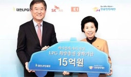 [창간26주년 특집] 에너지복지-LPG사용계층의 에너지복지 시급
