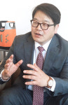 [인터뷰] 현대BS&E(주) 이현환 대표이사