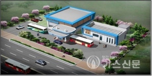 충남도, 국내 16번째로 수소스테이션 운영