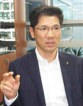 [인터뷰] 제이비에너텍(주) 김창근 대표이사 안전하고 정밀도 높은 제품 보급에 앞장설 터