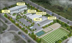 산업가스 안전기술지원센터 연내 착공