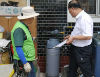 [기획] 서민층 가스시설 개선사업 5년 성과는