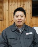 [인터뷰] 충남 보령 LPG벌크업소 동광에너지산업 홍대령 대표 LPG용기사업자들이 참여할 수 있는 벌크회사 설립