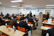 검사장비의 정기 A/S 제도 도입