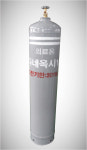 윈테크(주), 의료용 가스용기 출시