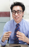 [인터뷰] (주)테크원씨엔에스 권남우 대표 최고 수준의 안전장비 보급에 자부심